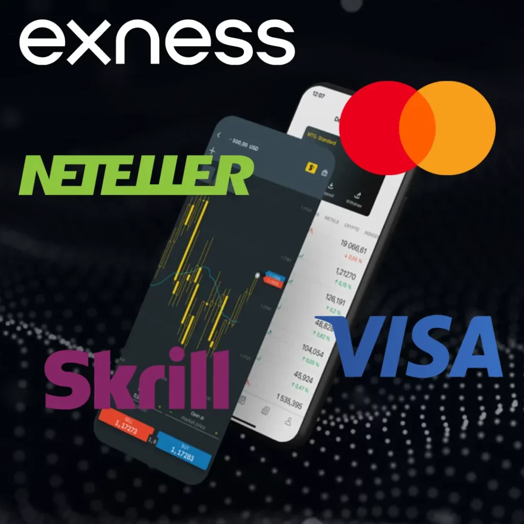 Why Does Exness Have Such a Low Minimum Deposit?