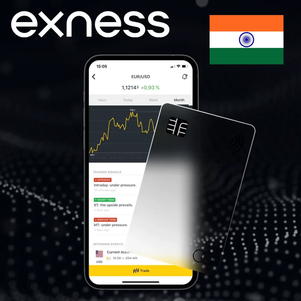 What Is Exness APK?