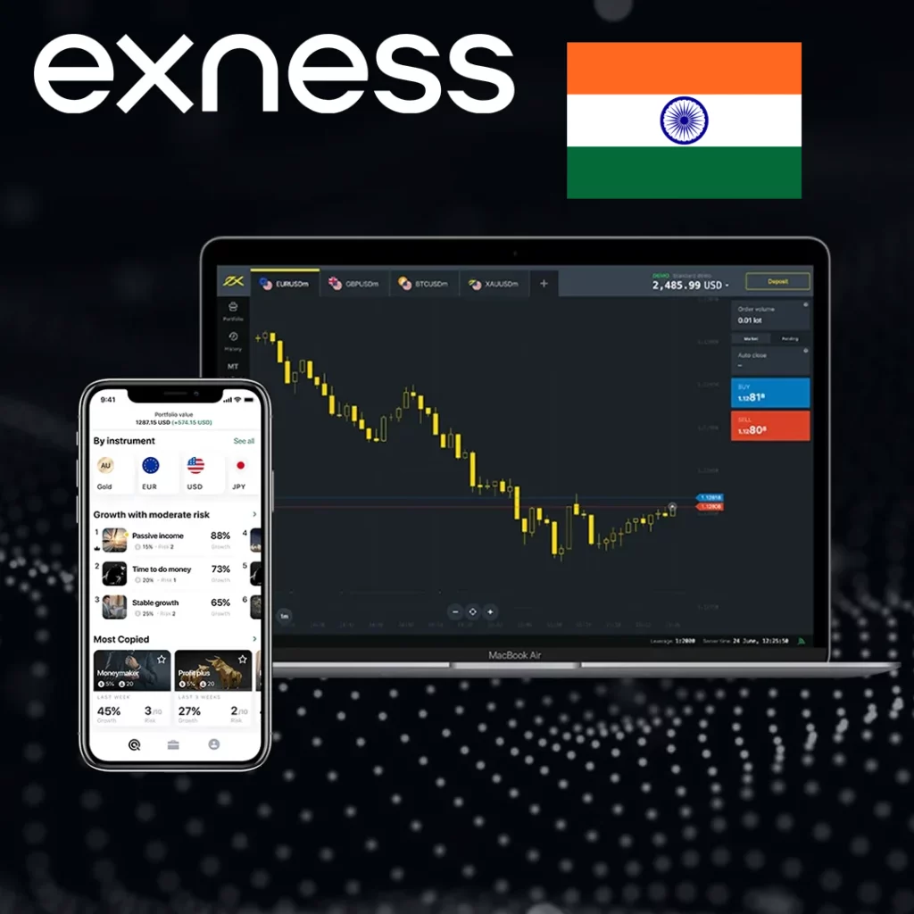 Start Trading
