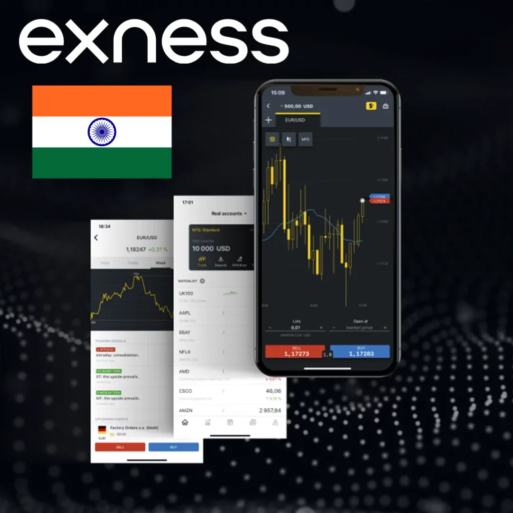 Tips for a Smooth Exness Sign Up Process